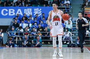 开云-媒体人：吉林男篮正在和几支球队商讨交易姜宇星的顶薪独家签约权