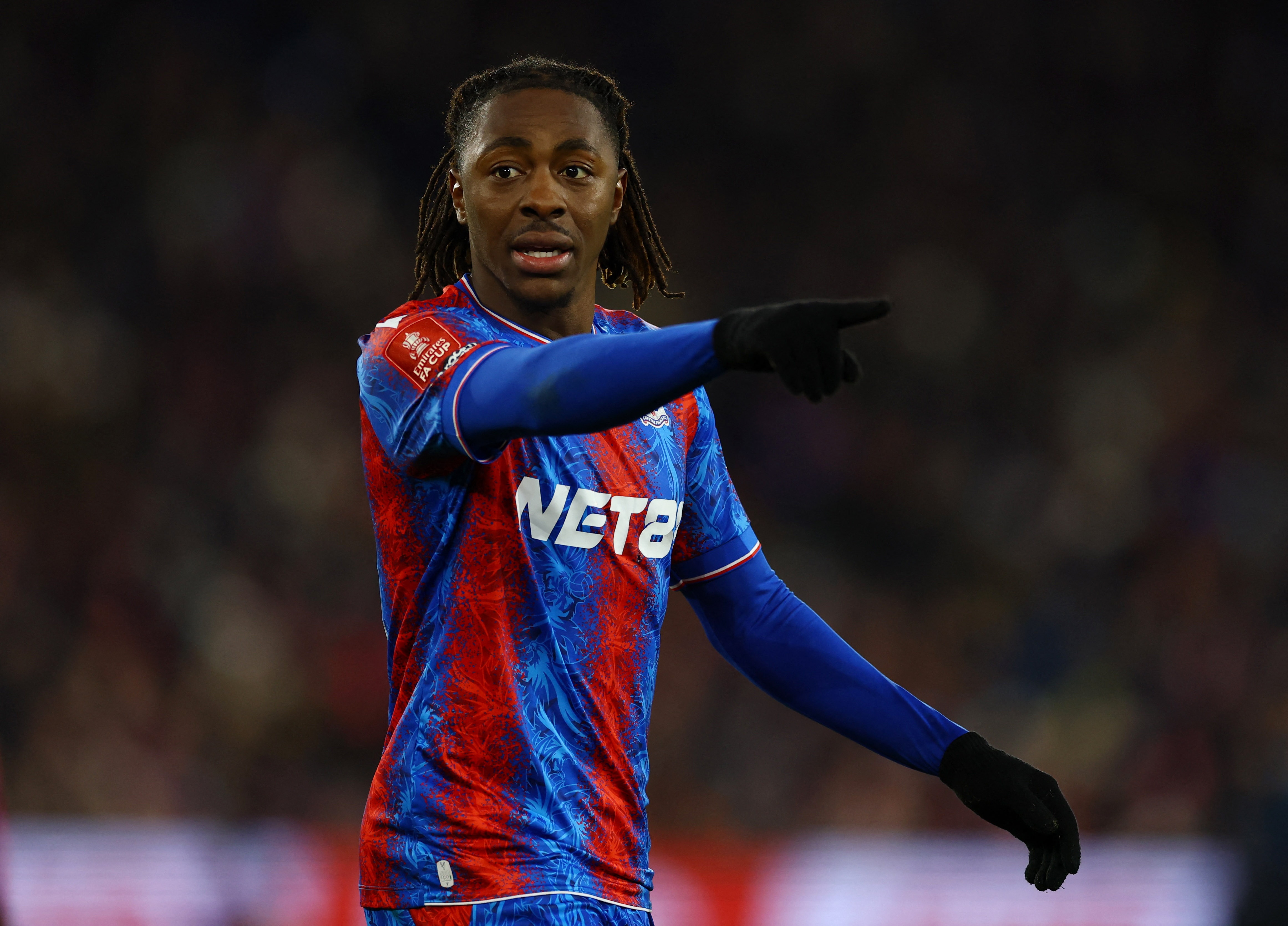 开云注册-记者：热刺有信心签埃泽，希望低于球员6800万镑解约金的价格成交