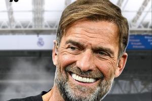 阿斯：克洛普愿接受皇马的邀请，皇马内部已把他当做正式候选