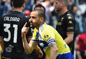 开云注册-博努奇：我梦想有朝一日能执教尤文，大家都知道我一直是尤文人