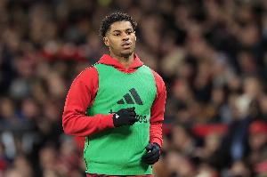 莱因克尔：拉什福德是一名伟大的球员 离开曼联的球员都踢得更好