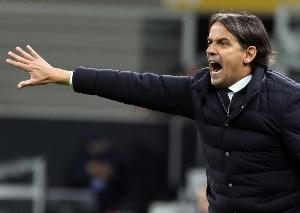 开云-小因扎吉：给我的红牌是正确的判罚 肾上腺素会让人做出糟糕举动