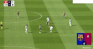 kaiyun官网-【西甲】拉菲尼亚双响 巴萨4比3逆转战胜塞尔塔