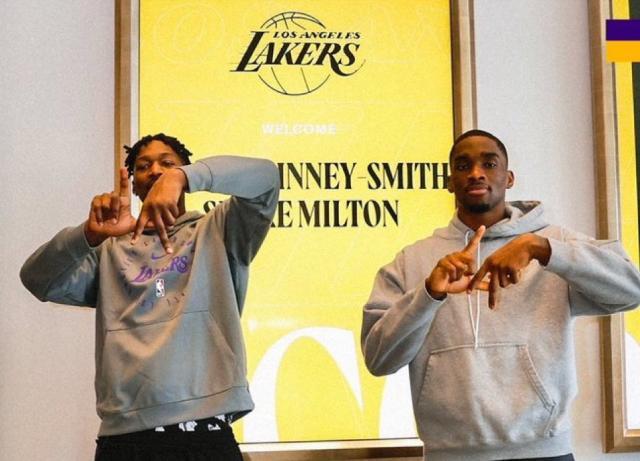 开云-DFS争夺战湖人缘何胜出？篮网超市仍未关门