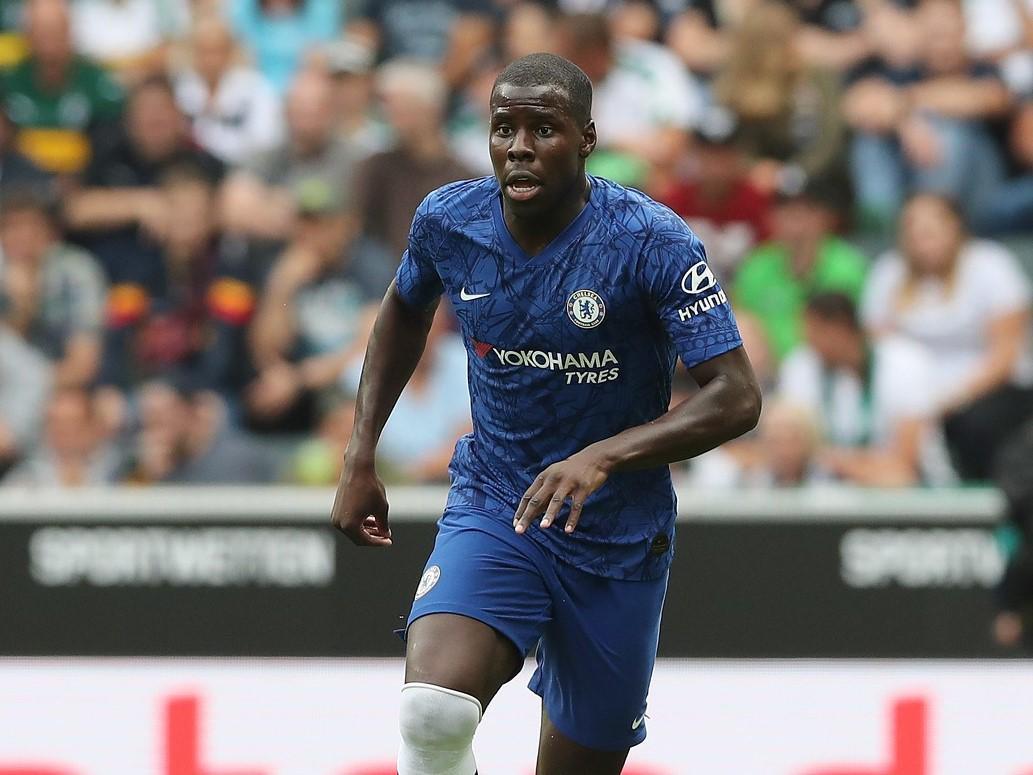 开云体育官网-尚未跟泰山谈合同细节，祖玛能否加盟待定！健康成为签约最大阻碍