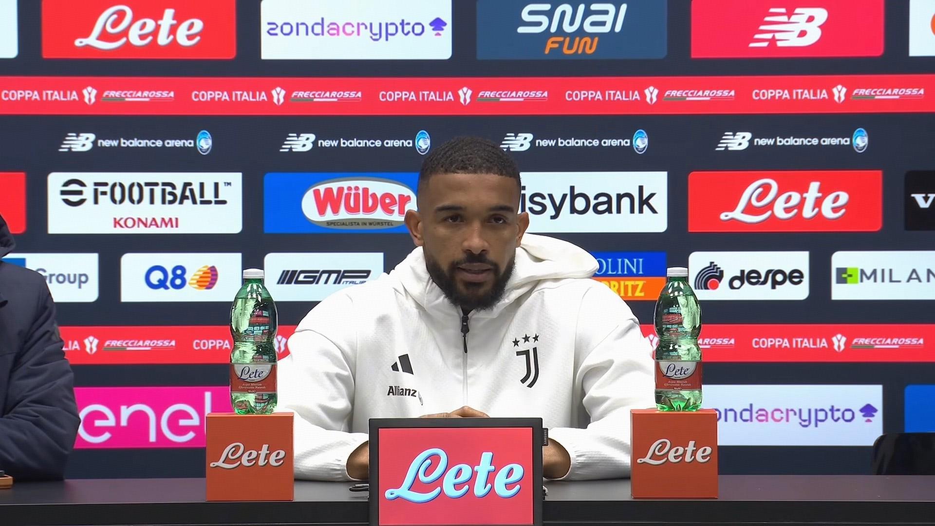 开云注册-布雷默：当你统治比赛却不进球时，一个意外就会改变整场比赛