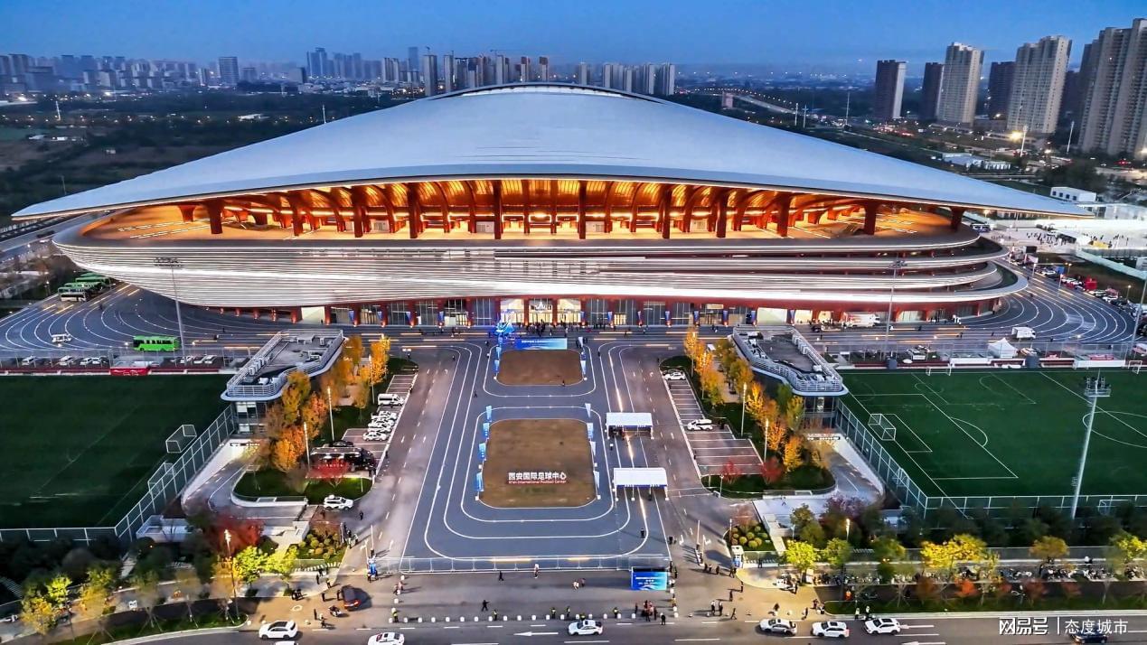 kaiyun-U23中国队载誉归来，2026CFA中国之队西安国际青年足球锦标赛落地西安