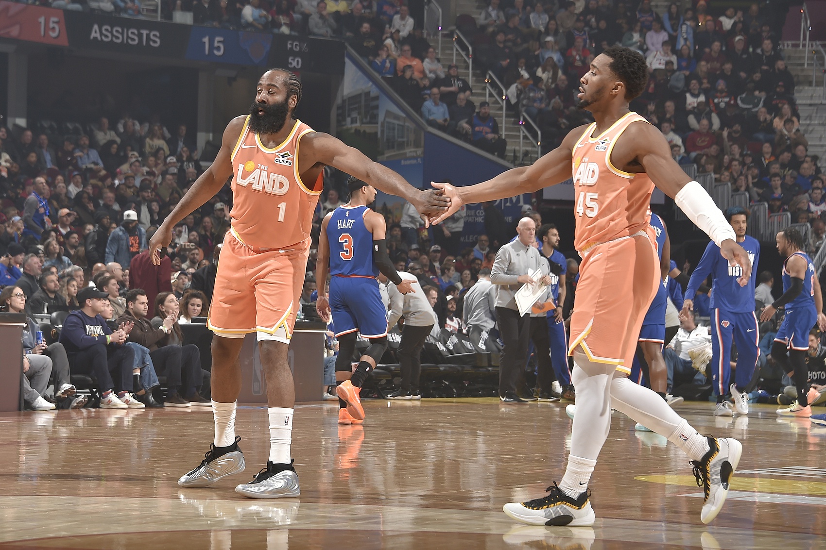 kaiyun官网-截止日的交易现在进展如何？得到哈登&amp;库明加&amp;肯纳德都赚麻了？