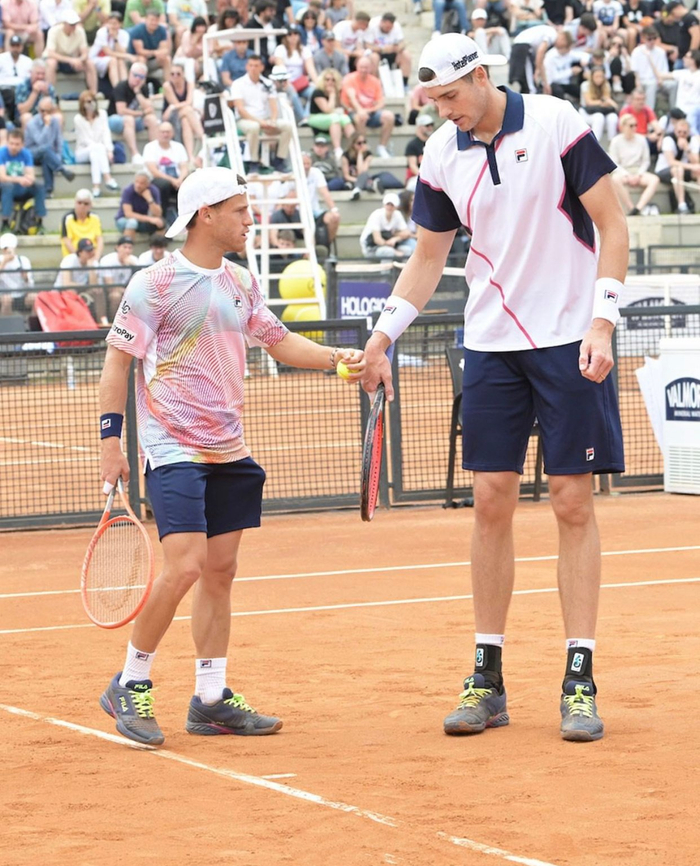 施瓦茨曼炮轰网球赛程混乱，建议ATP去抄F1和NBA的作业|大师赛|施瓦兹曼|大满贯|澳网|赛事_新浪新闻